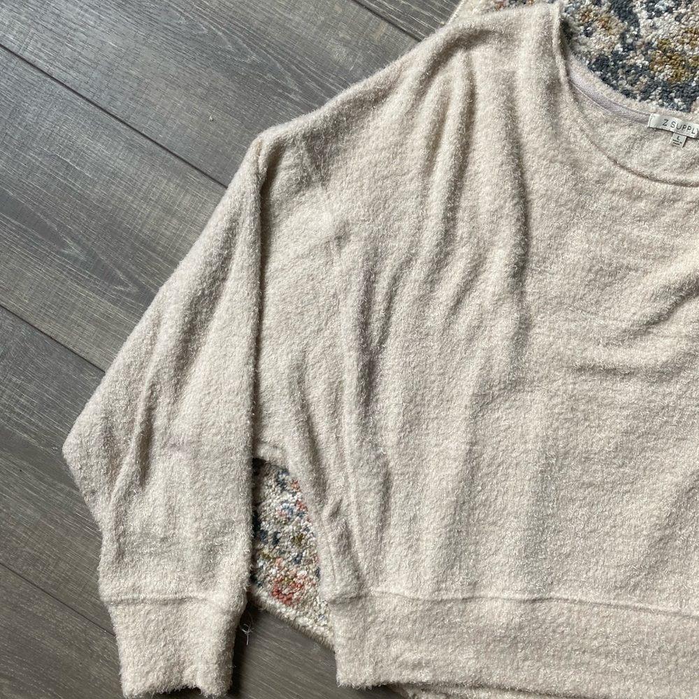 Z Supply Sweater